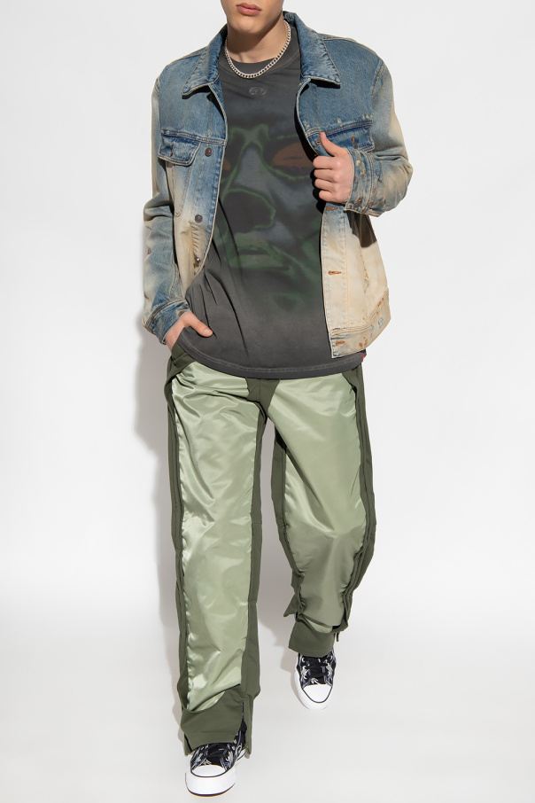 SchaferandweinerShops® | Men's Luxury Long sleev | Buy High